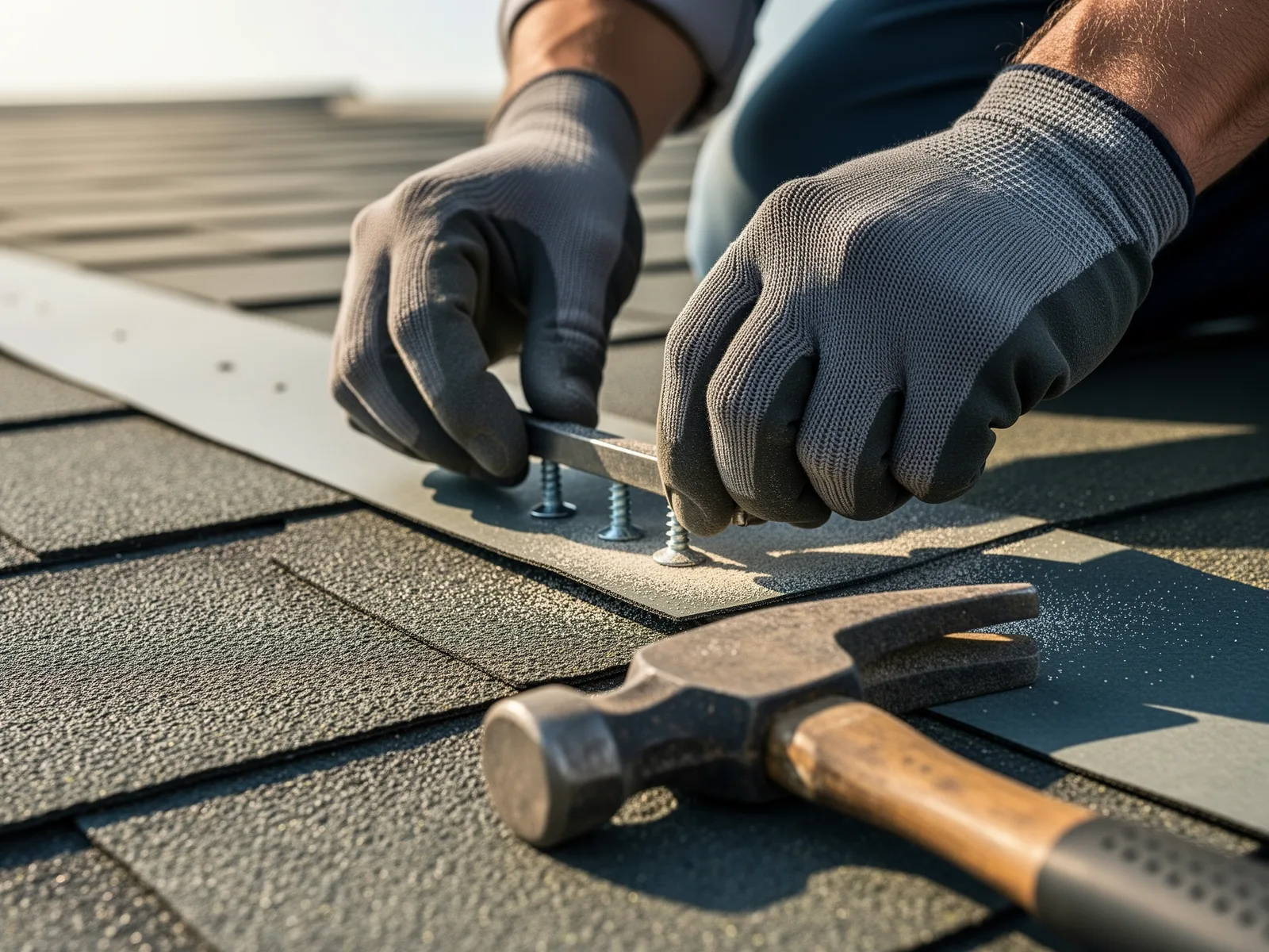 Why choose Fascia Repair in Victor, ID